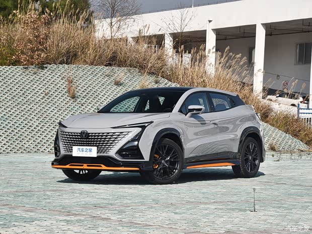 長安汽車 長安UNI-T 2023款 1.5T 運動版 旗艦型 長安汽車 長安UNI-T 2023款 1.5T 運動版 旗艦型