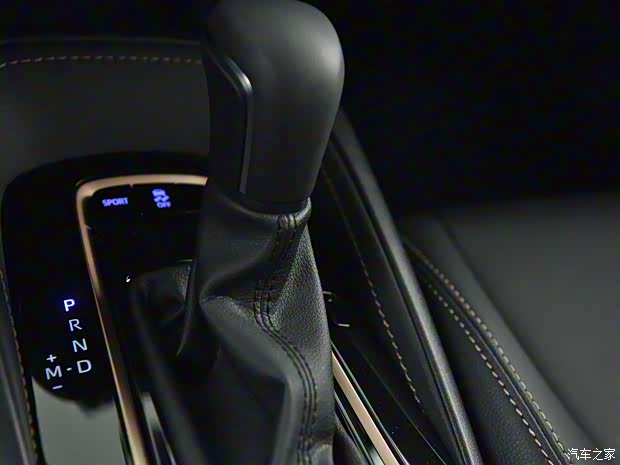 廣汽豐田 凌尚 2021款 2.0L 尊貴版