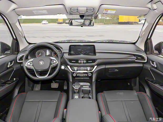 福田汽车 将军F9SUV 2022款 2.0T 汽油自动四驱豪华型 福田汽车 将军F9SUV 2022款 2.0T 汽油自动四驱豪华型