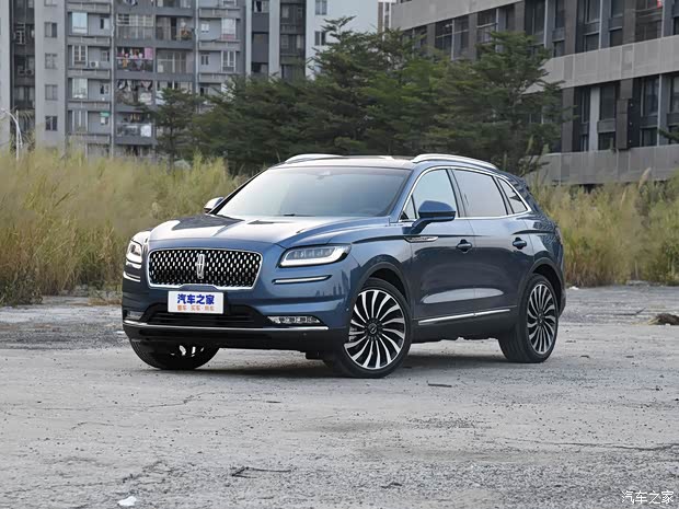 長安林肯 航海家 2021款 2.7T 四驅(qū)總統(tǒng)版