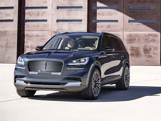 林肯 飞行家 2018款 基本型 林肯 飞行家 2018款 基本型