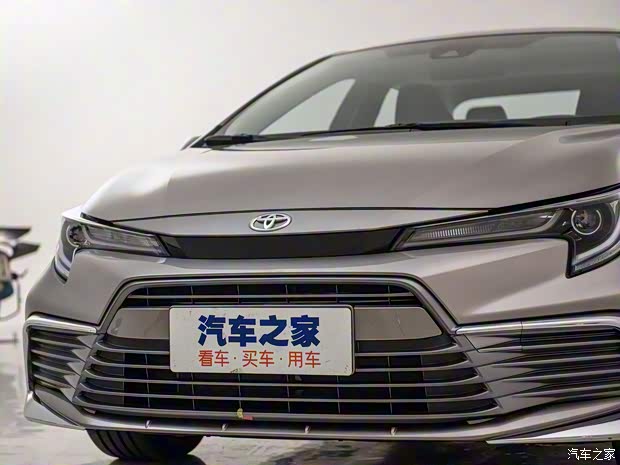 廣汽豐田 凌尚 2021款 2.0L 尊貴版
