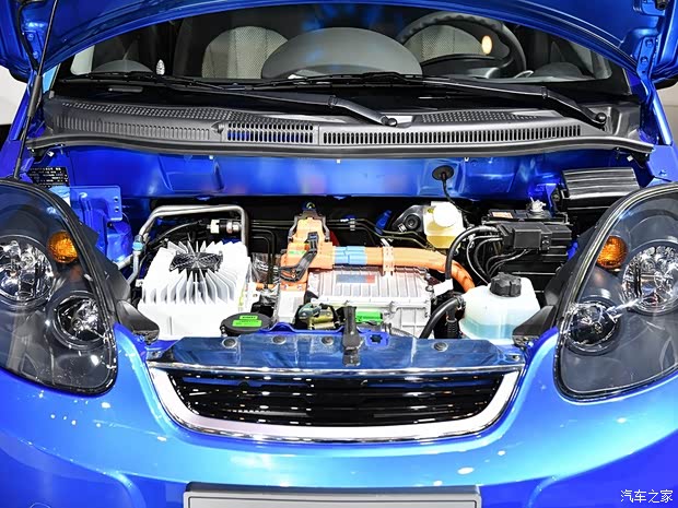 華泰新能源 圣達(dá)菲2 2018款 XEV360