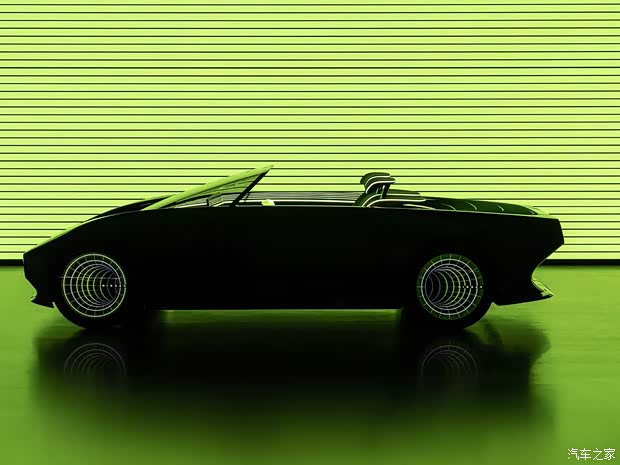 日产(进口) 日产Max-Out 2022款 Concept 日产(进口) 日产Max-Out 2022款 Concept