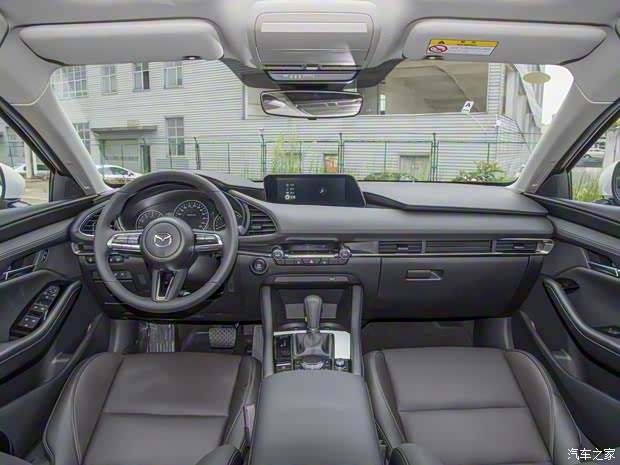 長安馬自達 馬自達3 昂克賽拉 2023款 2.0L 自動質(zhì)耀版