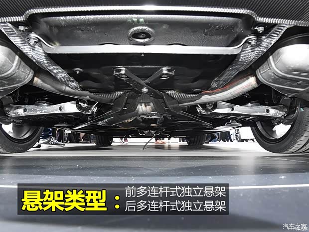 Audi Sport 奥迪RS 4 2018款  RS 4 2.9T Avant