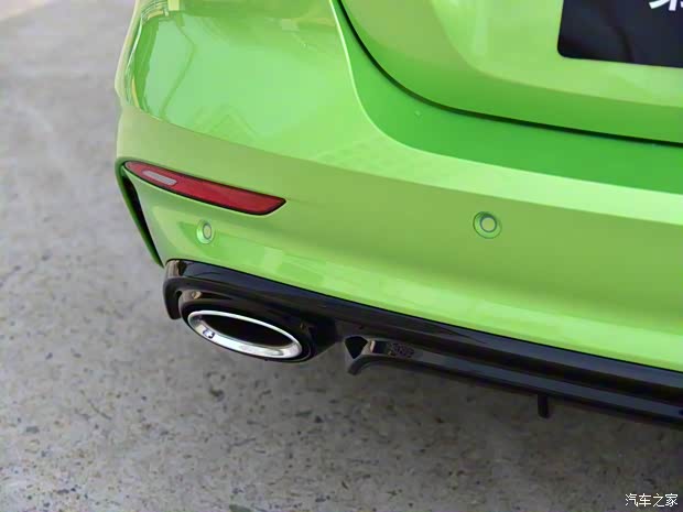 上汽集团 名爵6 2020款 基本型