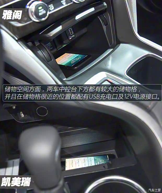 本田(进口) 雅阁(海外) 2018款 基本型