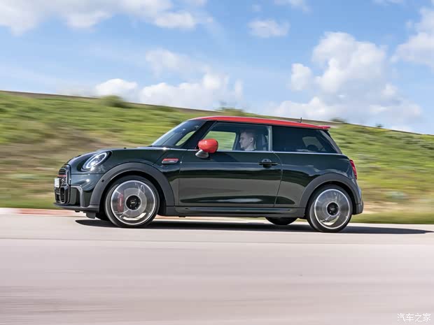 MINI JCW MINI JCW 2021款 改款 JOHN COOPER WORKS 欧洲版 MINI JCW MINI JCW 2021款 改款 JOHN COOPER WORKS 欧洲版