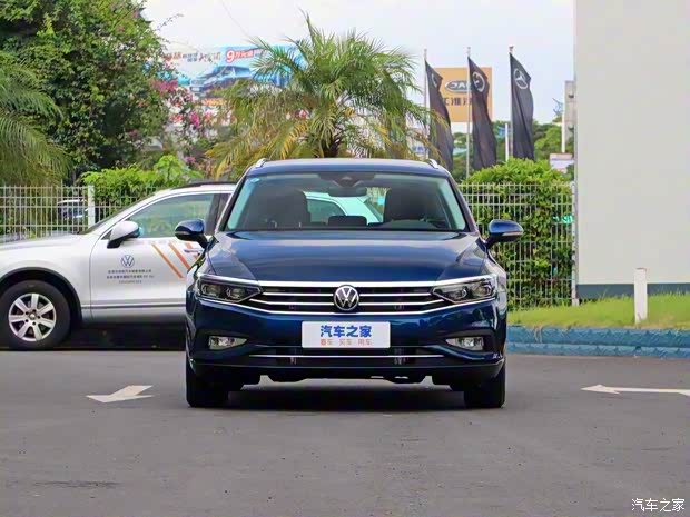 大众(进口) 蔚揽 2021款 2.0T 舒行版