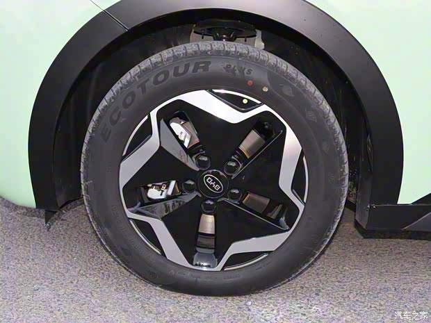 比亚迪 比亚迪D1 2021款 基本型