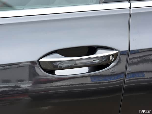 一汽-大众 高尔夫 2021款 380TSI DSG GTI