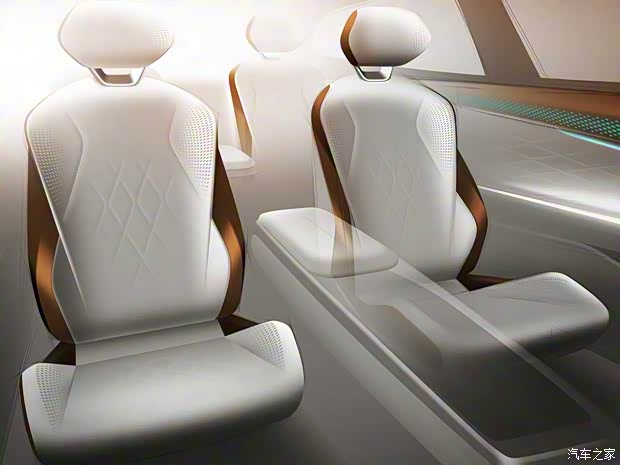 大眾(進(jìn)口) ID. Space Vizzion 2020款 Concept 大眾(進(jìn)口) ID. Space Vizzion 2020款 Concept