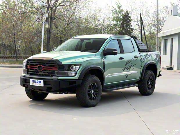 中興汽車 威獅1949 2021款 競(jìng)技版