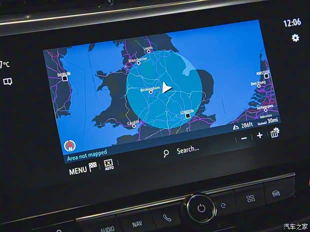 沃克斯豪爾 Corsa e 2020款 基本型