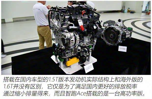 東風悅達起亞 智跑 2021款 Ace 1.5T GT-Line