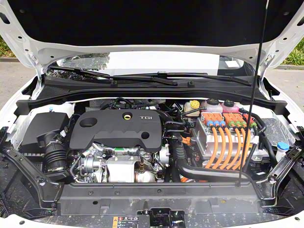 上汽集团 名爵6新能源 2018款 45T E-DRIVE智驱混动PILOT超级互联网版 上汽集团 名爵6新能源 2018款 45T E-DRIVE智驱混动PILOT超级互联网版