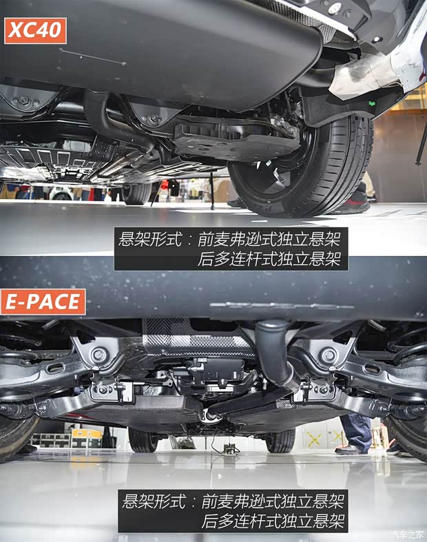 沃爾沃(進口) 沃爾沃XC40 2018款 基本型