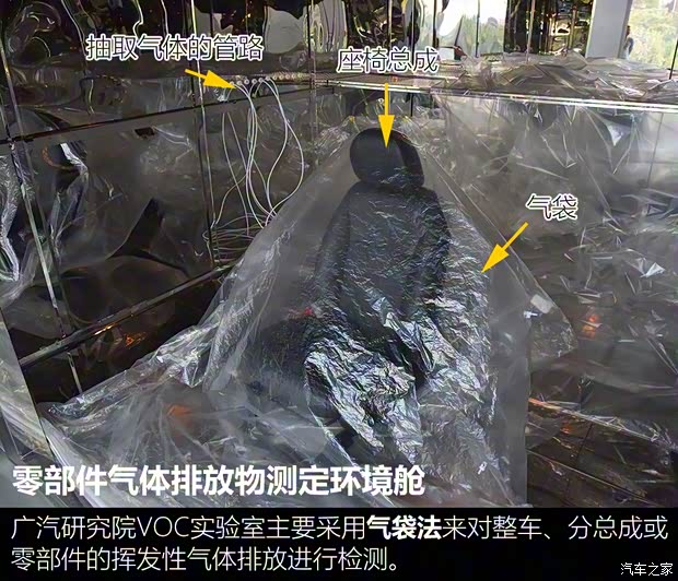 广汽乘用车 传祺GS4 2020款 270T 自动尊享版 广汽乘用车 传祺GS4 2020款 270T 自动尊享版