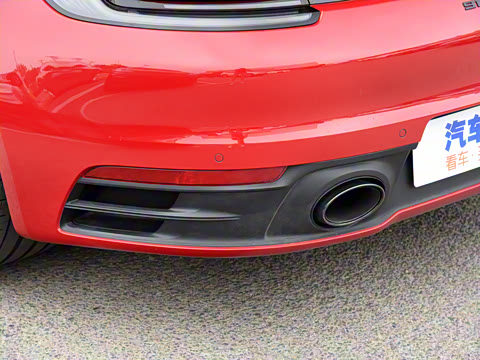 2022款 Carrera 3.0T 2022款 Carrera 3.0T