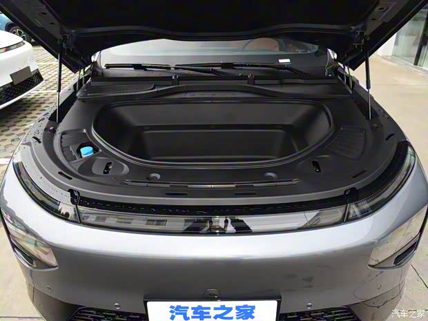 小鹏汽车 小鹏G9 2022款 570 Max