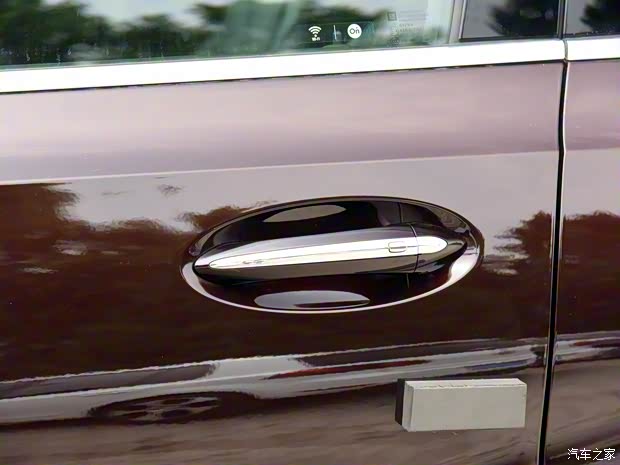 上汽通用别克 昂科威Plus 2021款 Avenir艾维亚 7座版