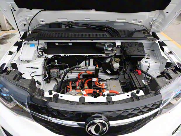 東風(fēng)乘用車(chē) 東風(fēng)風(fēng)神EX1 2020款 低配