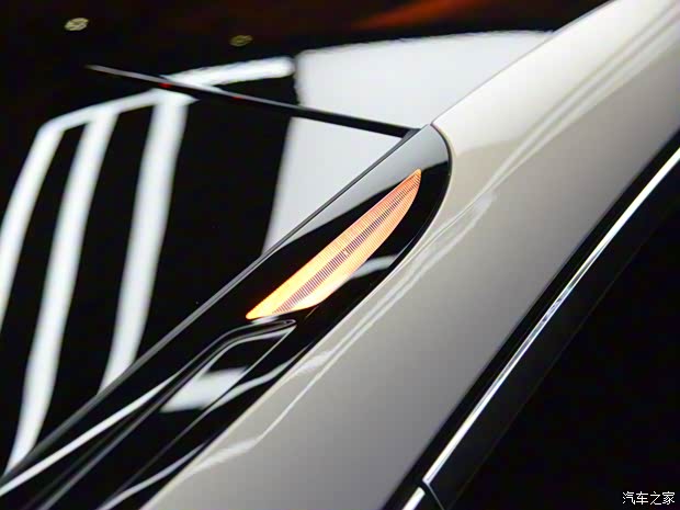 DS汽車 DS 9新能源 2020款 基本型