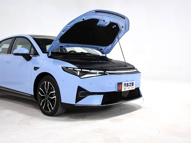 小鹏汽车 小鹏汽车P5 2021款 600P