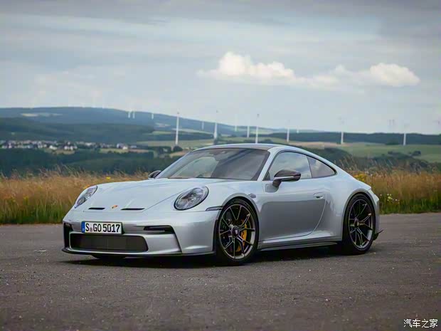 保時(shí)捷 保時(shí)捷911 2022款 GT3 Touring