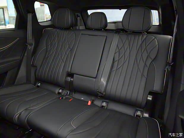 奇瑞汽车 瑞虎9 2023款 基本型 7座