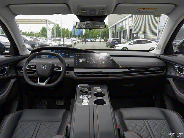 长安汽车 长安UNI-K 2021款 2.0T 全轮驱动卓越型 长安汽车 长安UNI-K 2021款 2.0T 全轮驱动卓越型