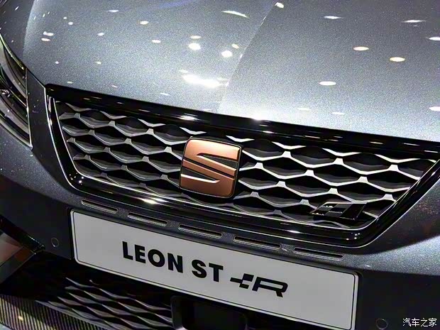 西雅特 LEON 2018款 R ST