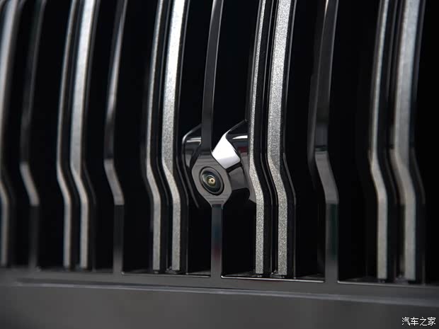 領(lǐng)克 領(lǐng)克09 2021款 基本型