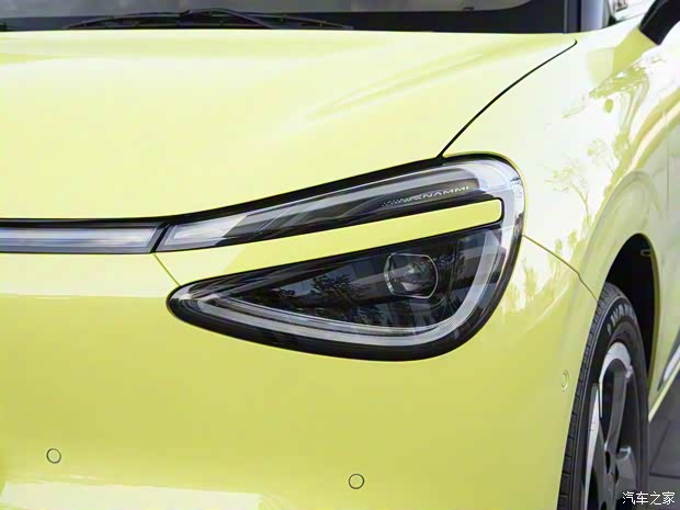 东风汽车 纳米01 2024款 高配版 东风汽车 纳米01 2024款 高配版