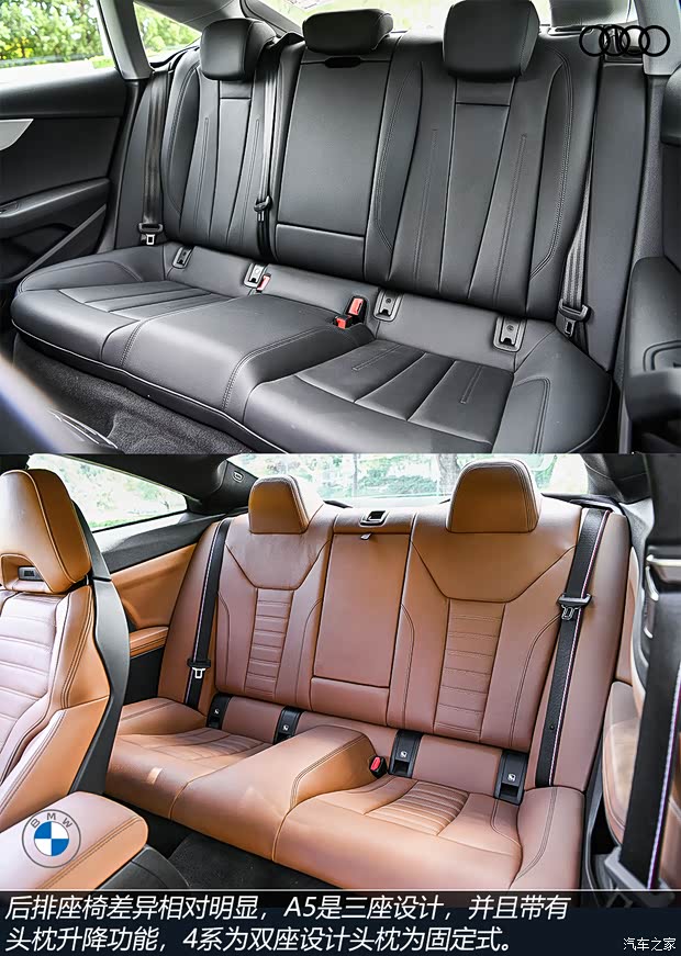 奥迪(进口) 奥迪A5 2021款 Sportback 45 TFSI quattro 臻选动感型