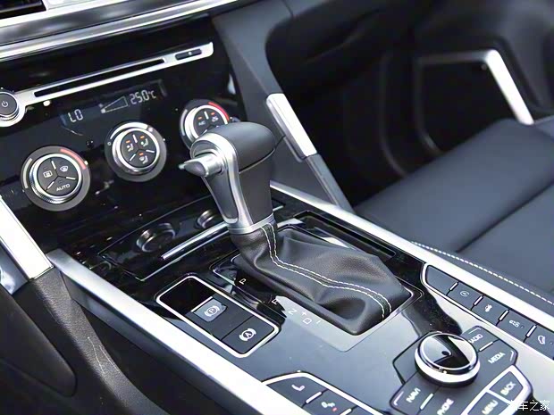 长城汽车 哈弗H7 2018款 蓝标H7 基本型 长城汽车 哈弗H7 2018款 蓝标H7 基本型