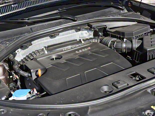 长城汽车 哈弗H7 2018款 蓝标H7 基本型 长城汽车 哈弗H7 2018款 蓝标H7 基本型