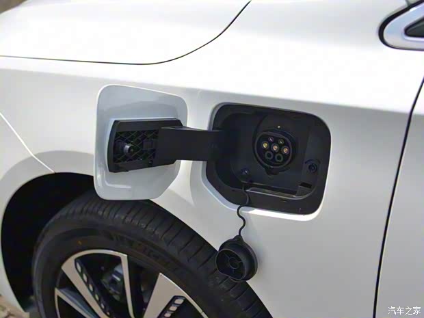 上汽集團(tuán) R汽車 ER6 2021款 新動(dòng)版 620km 智享版