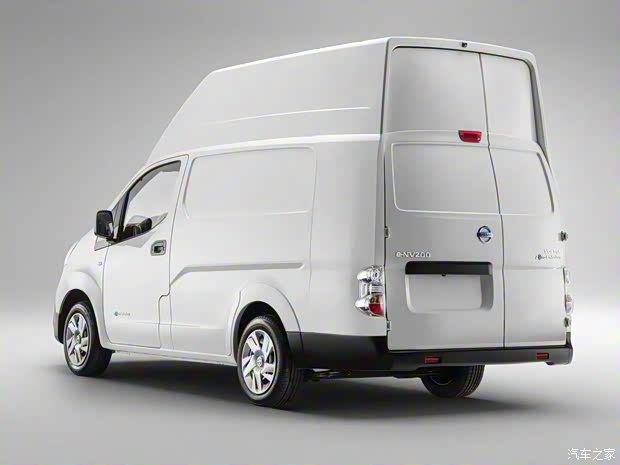 日產(chǎn)(進(jìn)口) 日產(chǎn)NV200新能源(海外) 2020款 e-NV200 XL Voltia 日產(chǎn)(進(jìn)口) 日產(chǎn)NV200新能源(海外) 2020款 e-NV200 XL Voltia