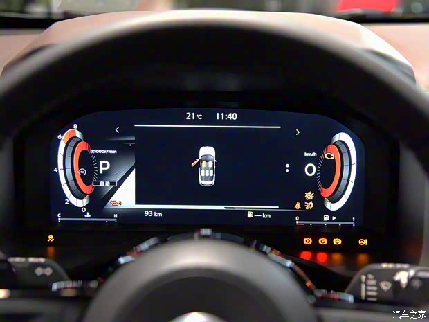 东风日产 奇骏 2022款 1.5T CVT 4WD高配版 东风日产 奇骏 2022款 1.5T CVT 4WD高配版