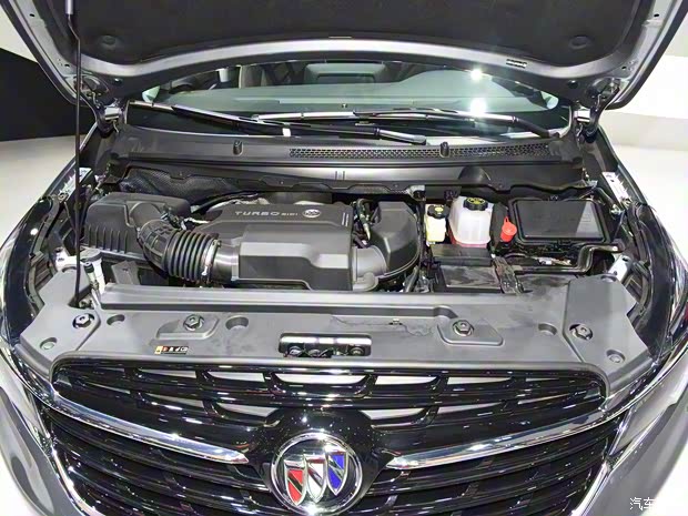 上汽通用別克 別克GL8 2021款 陸上公務(wù)艙 652T 謙雅定制版