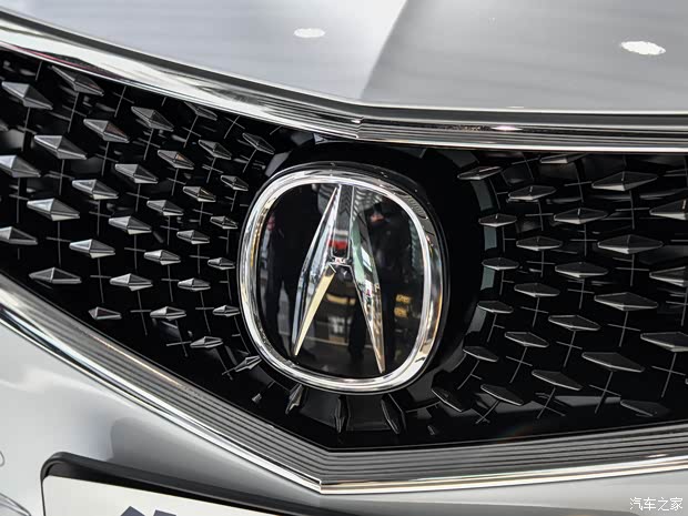 广汽讴歌 讴歌TLX-L 2018款 2.4L 悦享版