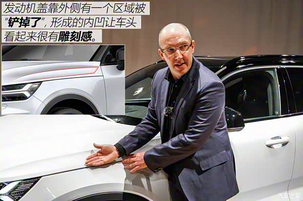 沃尔沃(进口) 沃尔沃XC40 2018款 基本型 沃尔沃(进口) 沃尔沃XC40 2018款 基本型