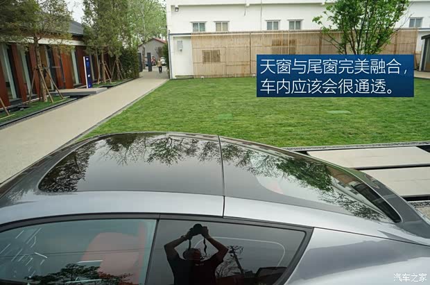 零跑汽车 LP-S01 2018款 基本型