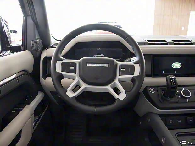 路虎(進(jìn)口) 衛(wèi)士 2020款 110 首發(fā)限量版