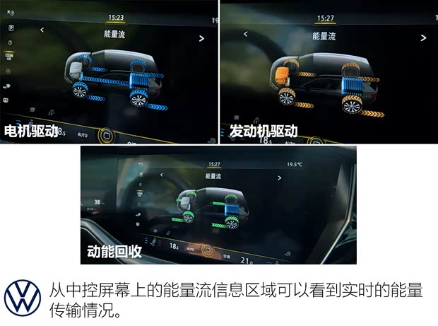 大众(进口) 途锐新能源 2021款 eHybrid