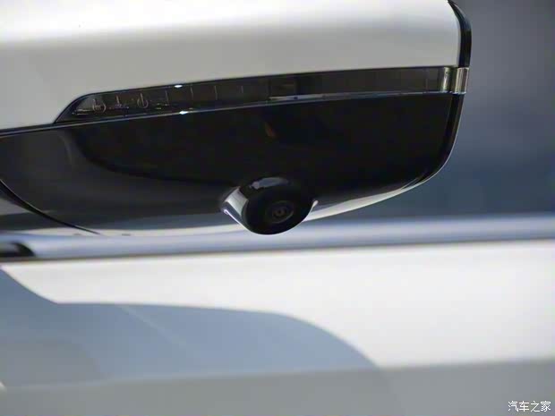 上汽集團(tuán) R汽車 ER6 2021款 新動(dòng)版 620km 智享版