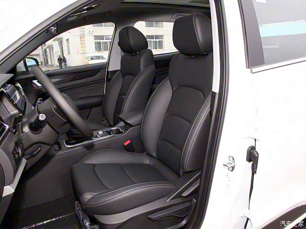 凱翼汽車 炫界 2020款 1.5L CVT耀