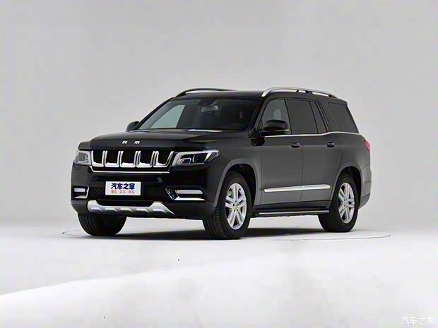 北京越野 北京BJ90 2018款 3.0T 豪華版 國V 北京越野 北京BJ90 2018款 3.0T 豪華版 國V